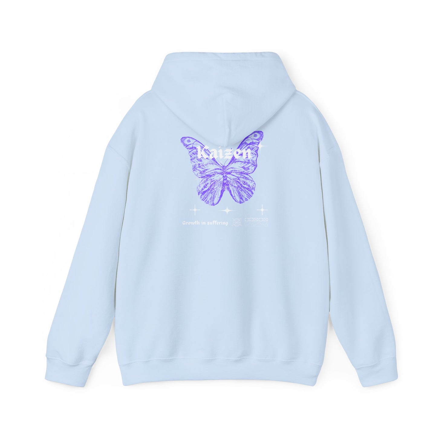 Butterfly Hoodie