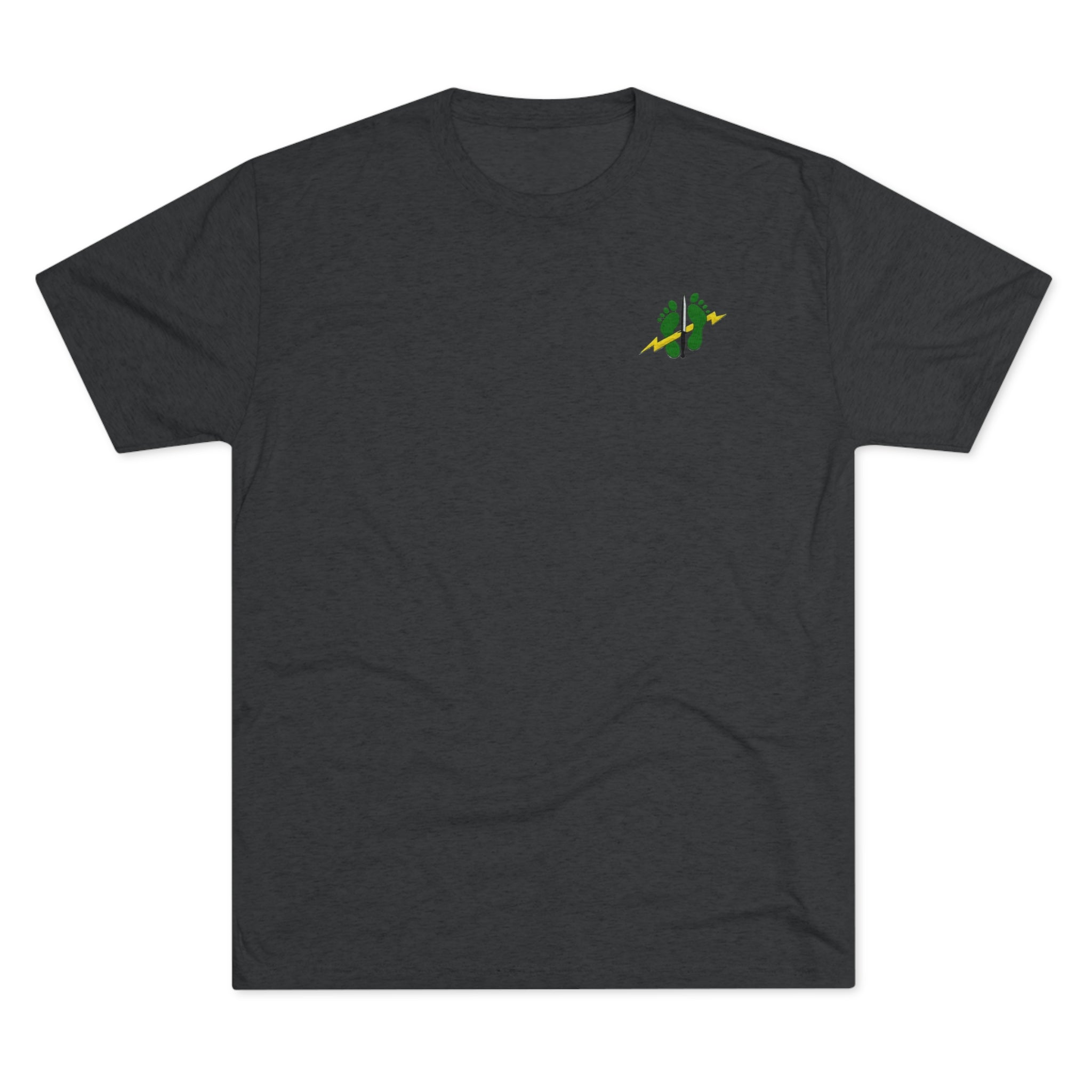 Team 1 tri-blend