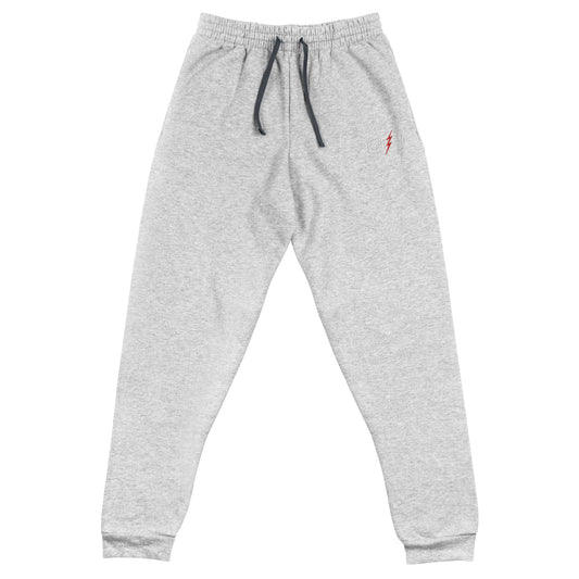 Kaizen Embroidery Joggers