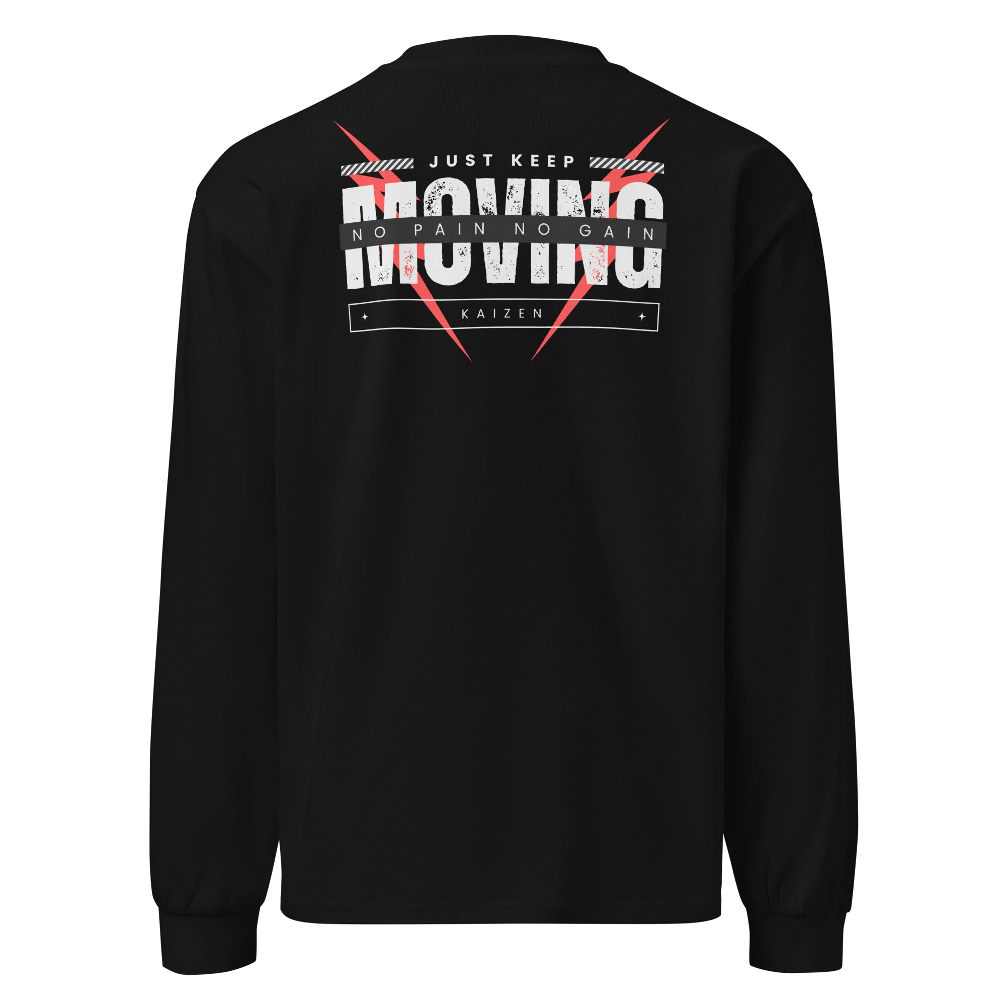 ★関税込★Project G/R Asura Long Sleeve Black White ☆関税込☆Project G/R Asura Long Sleeve Black White